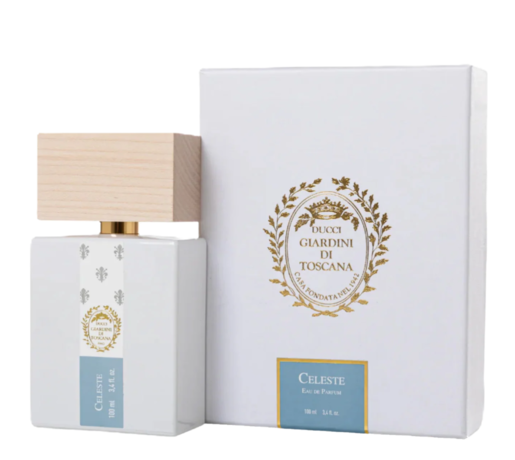 Giardini Di Toscana uniseks parfem Celeste EDP 100ml
