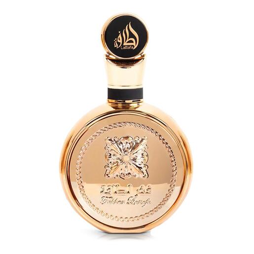 Lattafa uniseks parfem Fakhar Gold EDP 100ml
