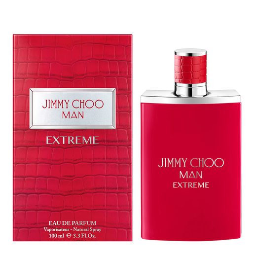 Jimmy Choo muški parfem Man Extreme EDP 100ml
