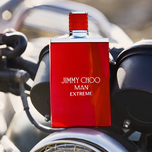 Jimmy Choo muški parfem Man Extreme EDP 100ml