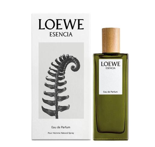 Loewe muški parfem Esencia EDP 75ml