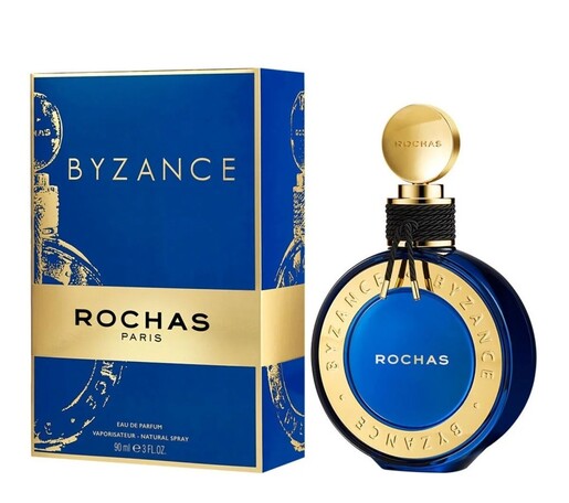 Rochas ženski parfem Byzance EDP 90ml