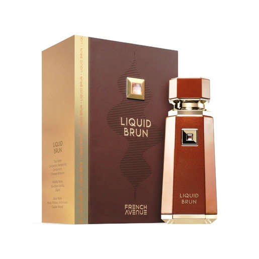 French Avenue muški parfem Liquid Brun EDP 100ml