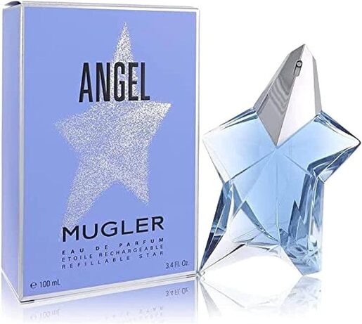Thierry Mugler ženski parfem Angel EDP 100ml