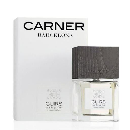 Carner Barcelona uniseks parfem Cuirs EDP 100ml