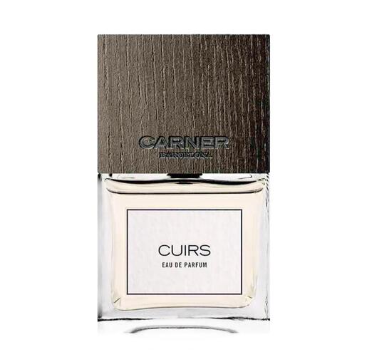 Carner Barcelona uniseks parfem Cuirs EDP 100ml
