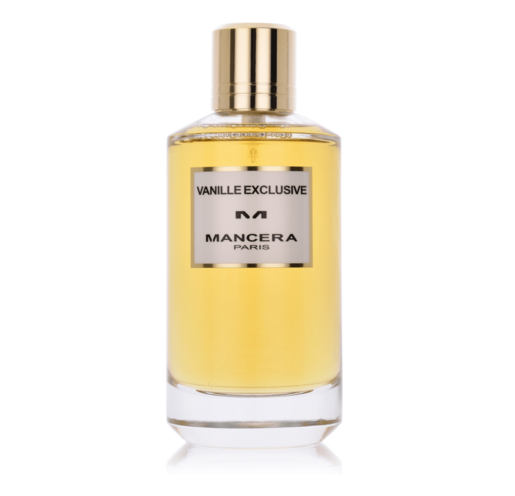 Mancera uniseks parfem Vanille Exclusive EDP 120ml