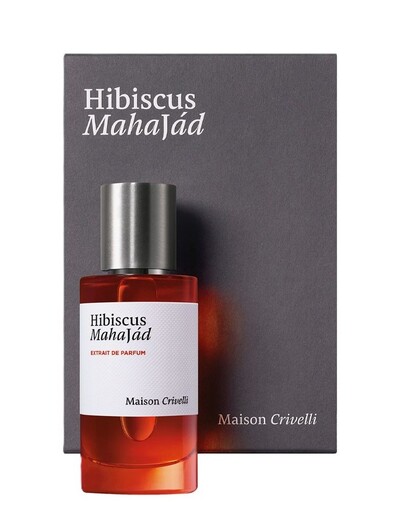 Maison Crivelli uniseks parfem Hibiscus Mahajád Extrait de Parfum 100ml