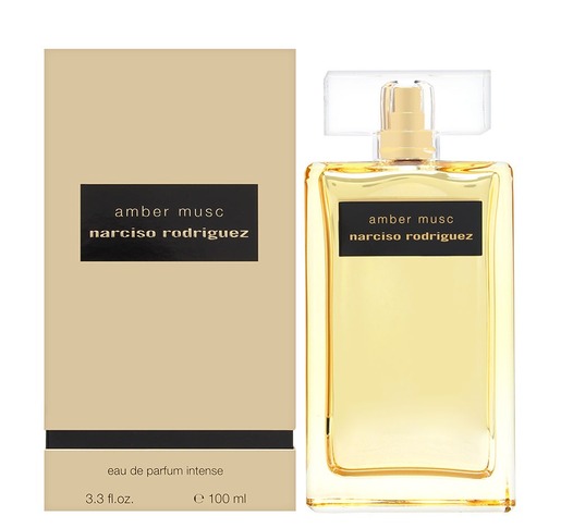 Narciso Rodriguez ženski parfem Patchouli Musc EDP Intense 100ml