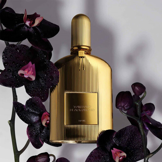 Tom Ford uniseks parfem Black Orchid Parfum 50ml
