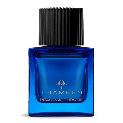 Thameen London ženski parfem Peacock Throne Extrait de Parfum 50ml