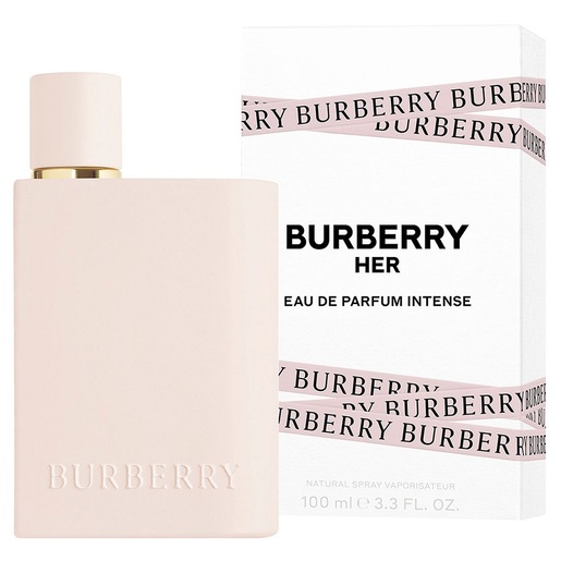 Burberry ženski parfem Her EDP Intense 100ml