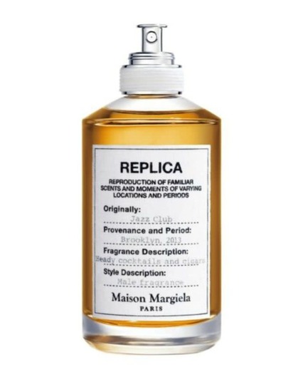 Maison Margiela Replica muški parfem Jazz Club EDT 100ml