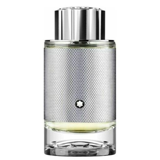Montblanc Explorer muški parfem Platinum Eau de Parfum 100ml