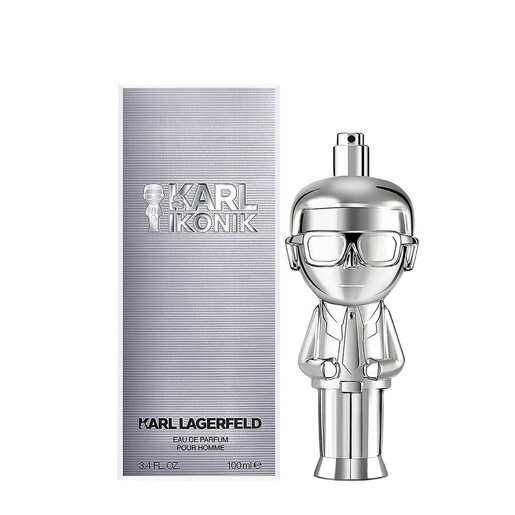 Karl Lagerfeld muški parfem Ikonik Man EDP 100ml