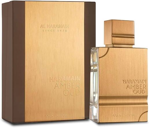 Al Haramain uniseks parfem Amber Oud Gold Edition EDP 60ml