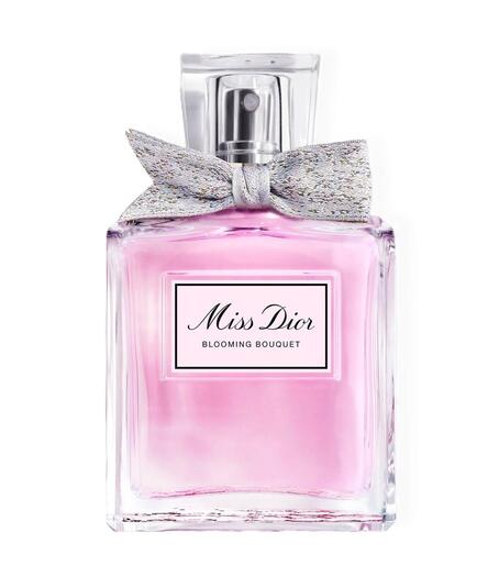 Dior ženski parfem Miss Dior Blooming Bouquet EDT 50ml