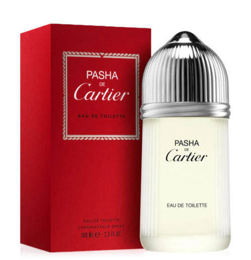 Cartier muški parfem Pasha EDT 100ml