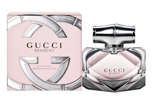 Gucci ženski parfem Bamboo EDP 75ml