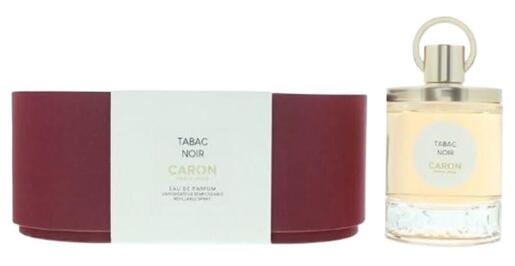 Caron uniseks parfem Tabac Noir EDP 100ml