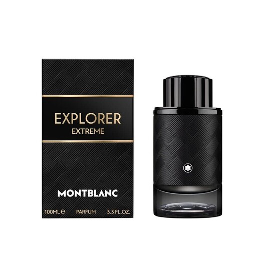 Montblanc Explorer muški parfem Extreme Eau de Parfum 100ml