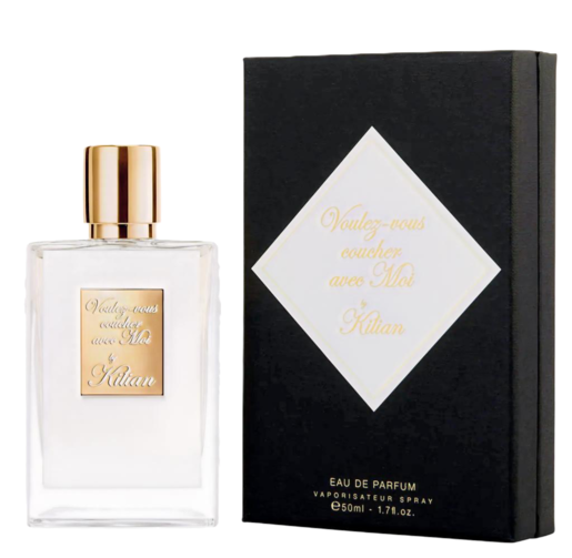 Kilian uniseks parfem Voulez-Vous Coucher Avec Moi EDP 50ml