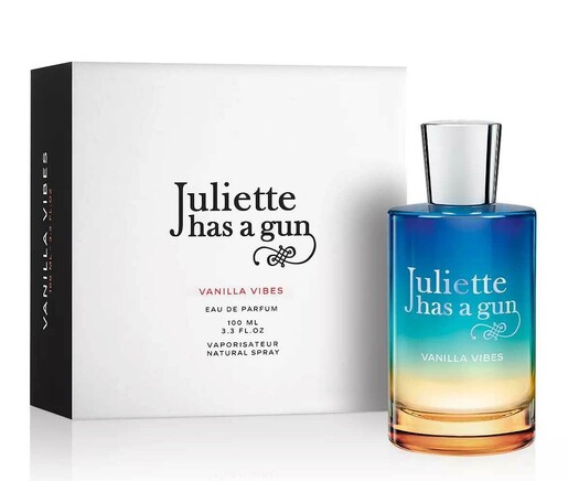 Juliette Has a Gun uniseks parfem Vanilla Vibes EDP 100ml