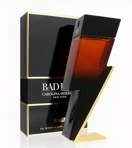 Carolina Herrera muški parfem Bad Boy Elixir EDP 50ml