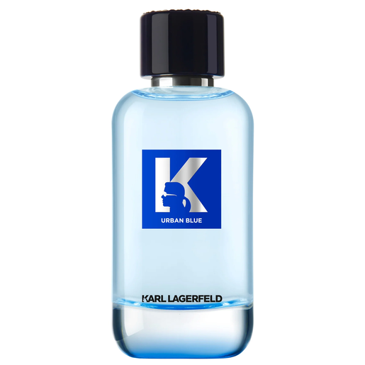 Karl Lagerfeld muški parfem Jeans Urban Blue Eau de Toilette 100ml