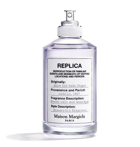 Maison Margiela Replica ženski parfem When The Rain Stops EDT 30ml