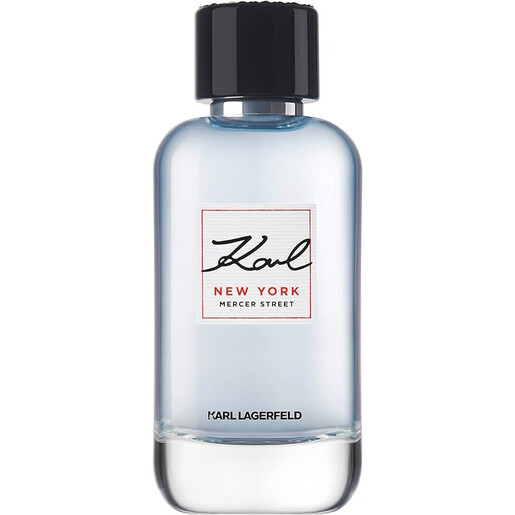 Karl Lagerfeld muški parfem New York Mercer Street Eau de Toilette 100ml