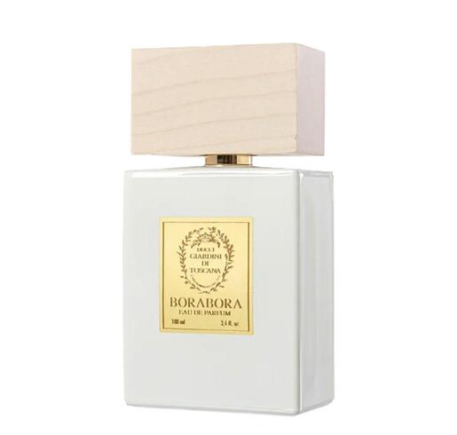 Giardini Di Toscana uniseks parfem Borabora EDP 100ml