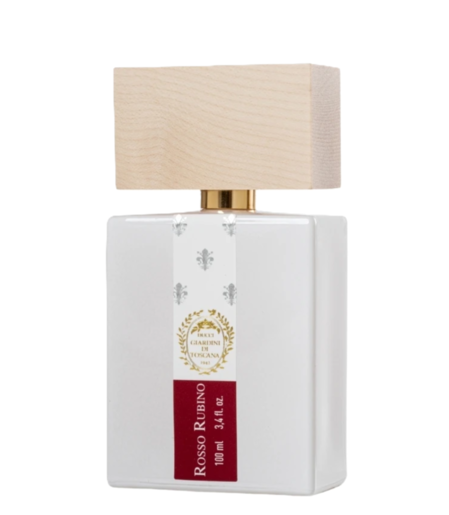 Giardini Di Toscana uniseks parfem Rosso Rubino EDP 100ml