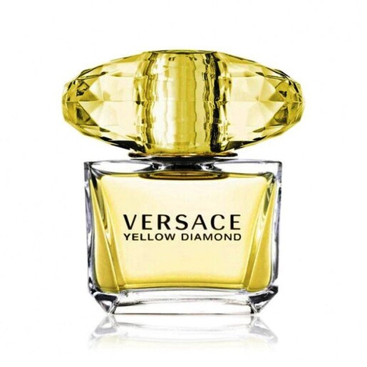 Versace ženski parfem Yellow Diamond Eau de Toilette 90ml