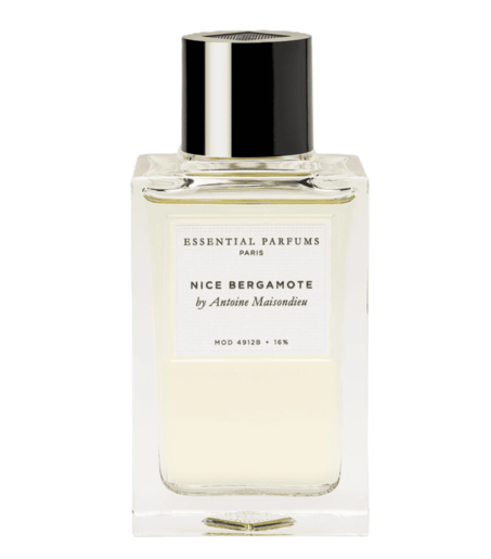 Essential Parfums uniseks parfem Nice Bergamote EDP 100ml