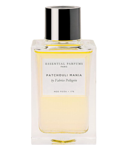 Essential Parfums uniseks parfem Patchouli Mania EDP 100ml