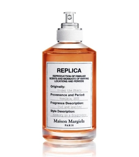 Maison Margiela Replica uniseks parfem Under The Stars EDT 100ml