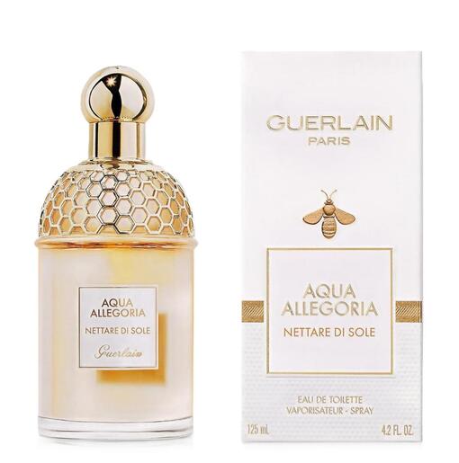 Guerlain ženski parfem Aqua Allegoria Nettare di Sole EDT 125ml