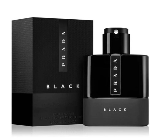 Prada muški parfem Luna Rossa Black EDP 50ml