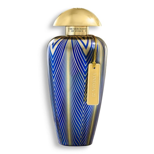 The Merchant of Venice uniseks parfem Vinegia EDP 100ml