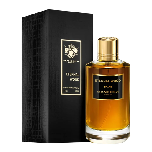 Mancera uniseks parfem Eternal Wood EDP 120ml