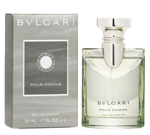 Bvlgari muški parfem Pour Homme EDP 50ml