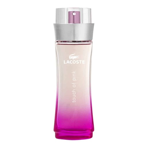 Lacoste ženski parfem Touch of Pink EDT 90ml