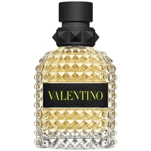 Valentino muški parfem Uomo Born In Roma Yellow Dream Eau de Toilette 100ml