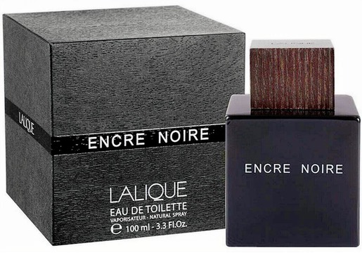 Lalique muški parfem Encre Noire EDT 100ml