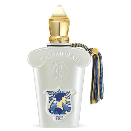 Xerjoff uniseks parfem Casamorati 1888 Quattro Pizzi EDP 100ml