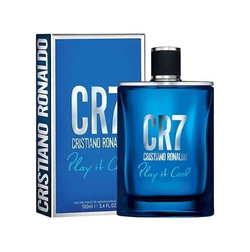 Cristiano Ronaldo muški parfem CR7 Play It EDT 100ml