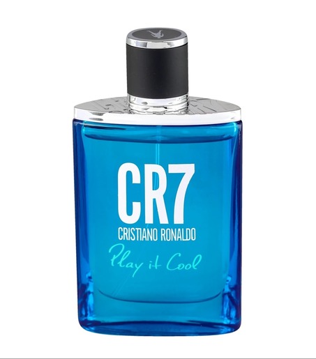 Cristiano Ronaldo muški parfem CR7 Play It EDT 100ml