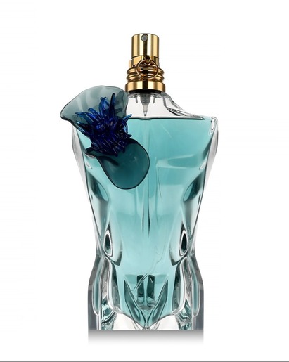 Jean Paul Gaultier muški parfem Le Beau Flower Edition EDP 125ml