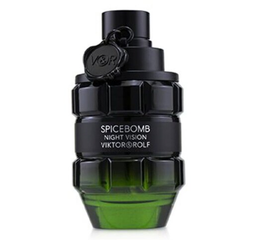 Viktor & Rolf muški parfem Spicebomb Night Vision Eau de Toilette 50ml